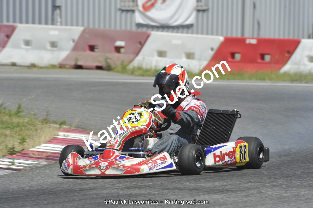 21/06/2015 : Course Club de Muret (Photos Patrick Lascombes) 2015 — karting