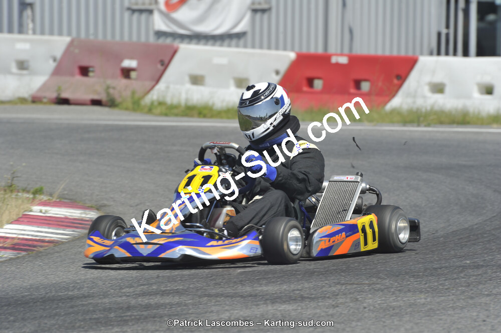 21/06/2015 : Course Club de Muret (Photos Patrick Lascombes) 2015 — karting
