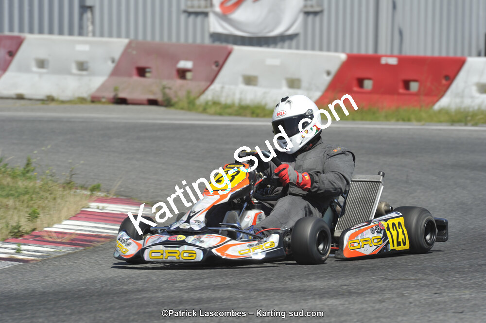 21/06/2015 : Course Club de Muret (Photos Patrick Lascombes) 2015 — karting