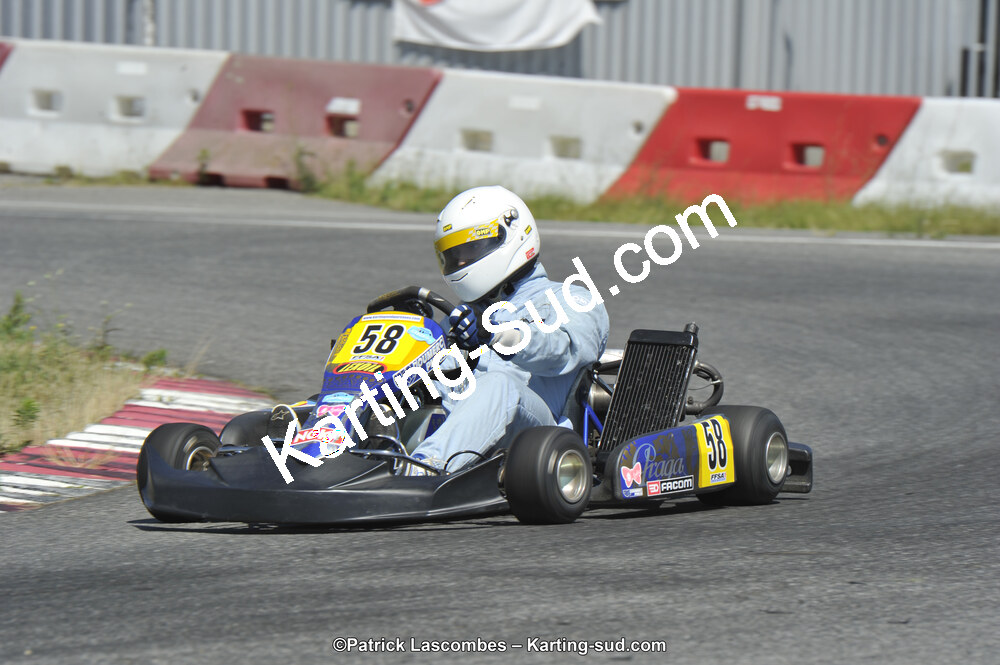 21/06/2015 : Course Club de Muret (Photos Patrick Lascombes) 2015 — karting