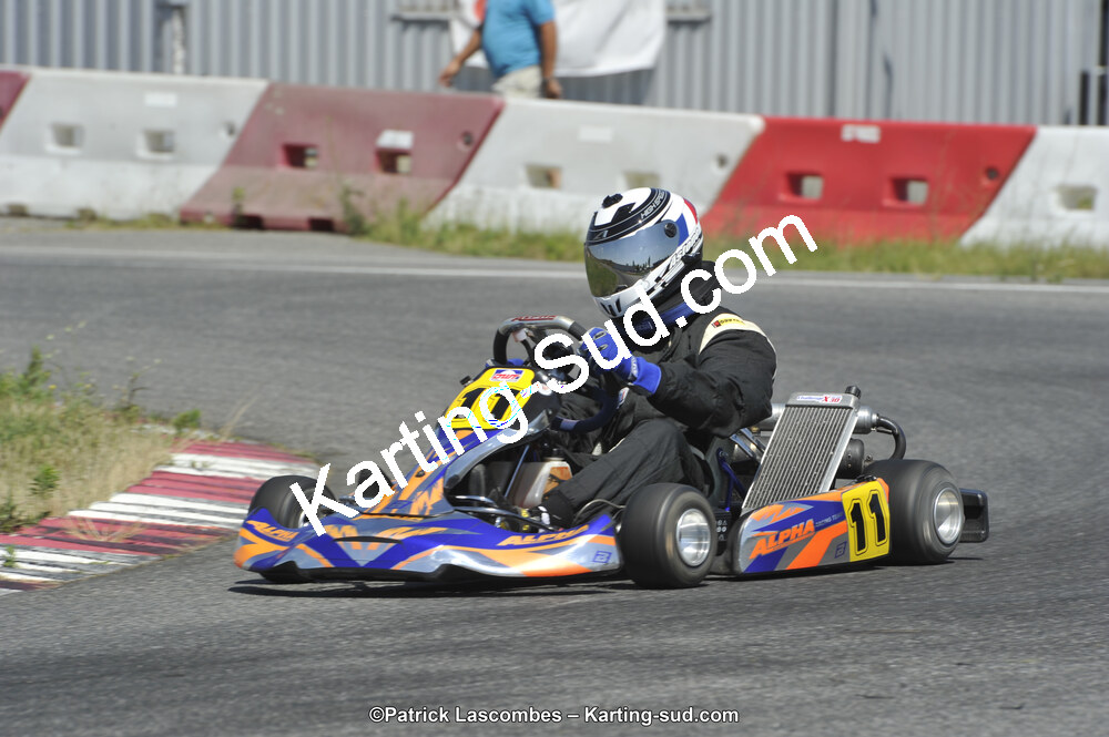 21/06/2015 : Course Club de Muret (Photos Patrick Lascombes) 2015 — karting