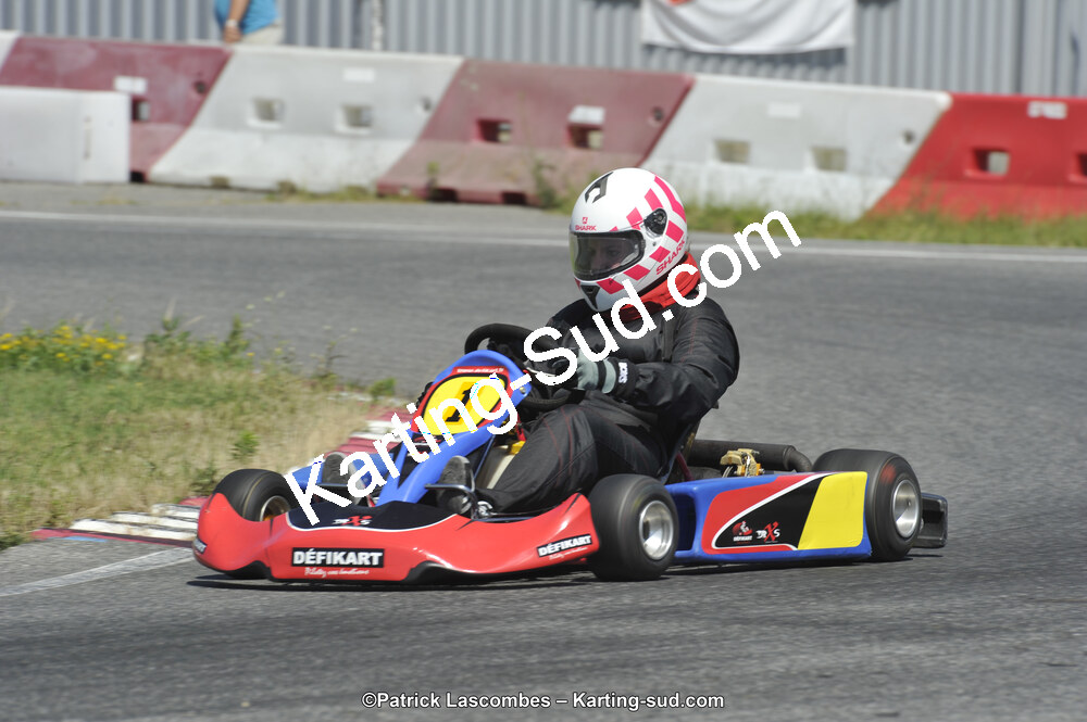 21/06/2015 : Course Club de Muret (Photos Patrick Lascombes) 2015 — karting