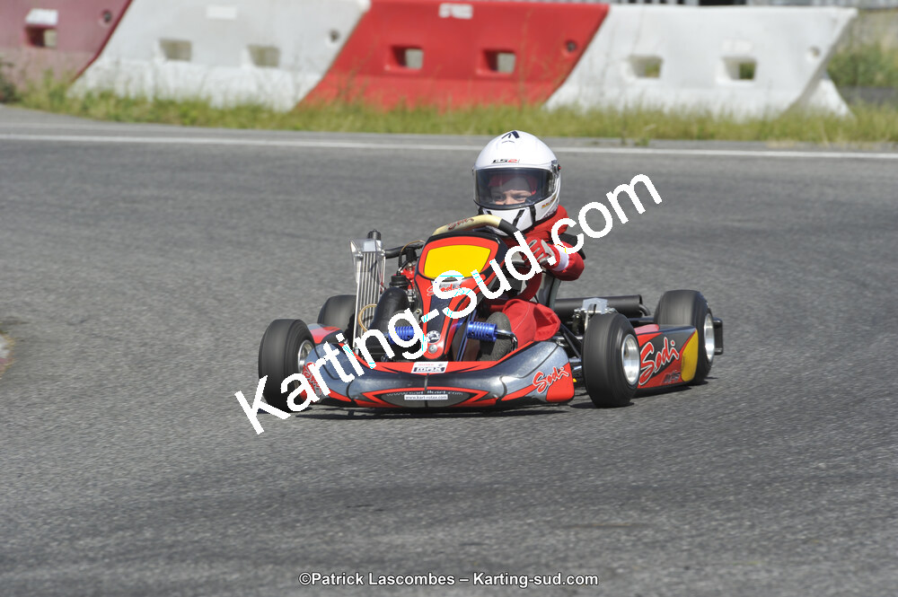 21/06/2015 : Course Club de Muret (Photos Patrick Lascombes) 2015 — karting