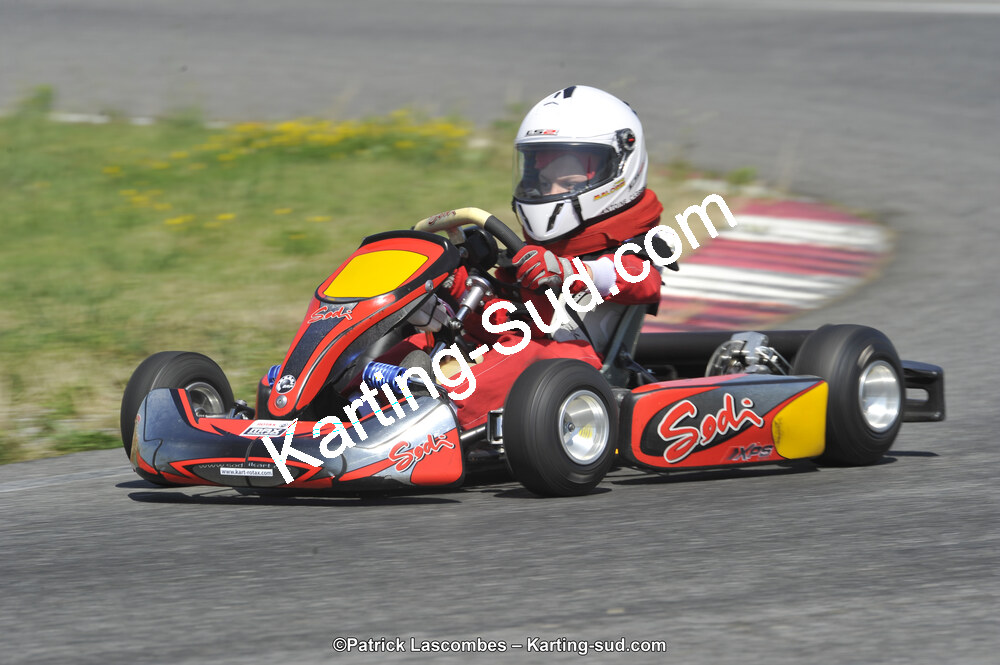 21/06/2015 : Course Club de Muret (Photos Patrick Lascombes) 2015 — karting