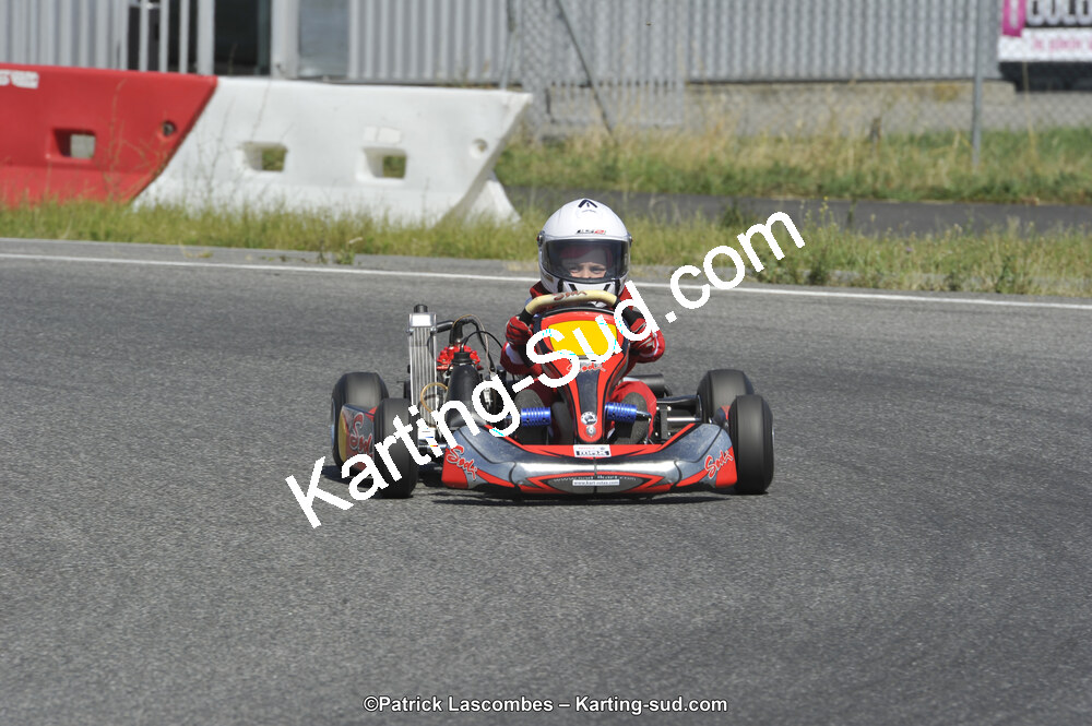 21/06/2015 : Course Club de Muret (Photos Patrick Lascombes) 2015 — karting