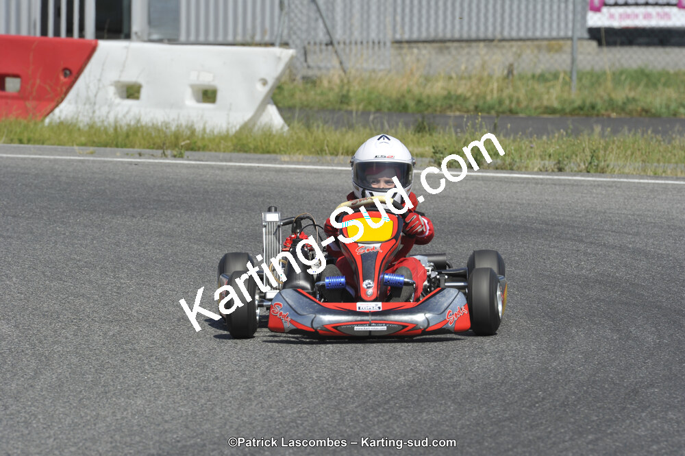 21/06/2015 : Course Club de Muret (Photos Patrick Lascombes) 2015 — karting