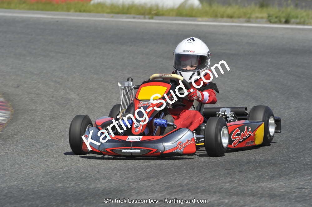 21/06/2015 : Course Club de Muret (Photos Patrick Lascombes) 2015 — karting