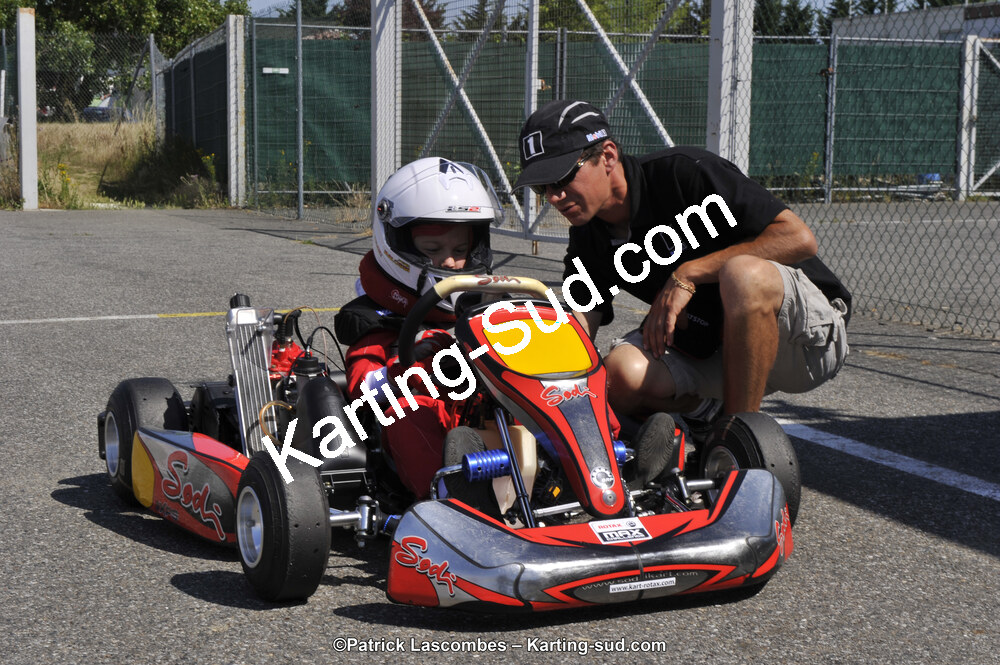 21/06/2015 : Course Club de Muret (Photos Patrick Lascombes) 2015 — karting