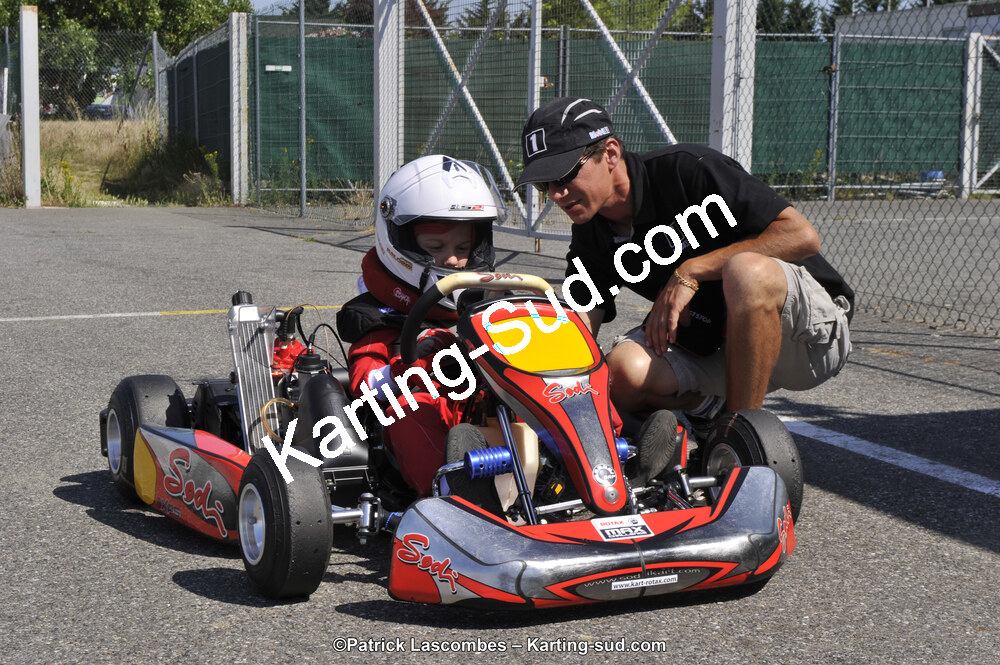 21/06/2015 : Course Club de Muret (Photos Patrick Lascombes) 2015 — karting