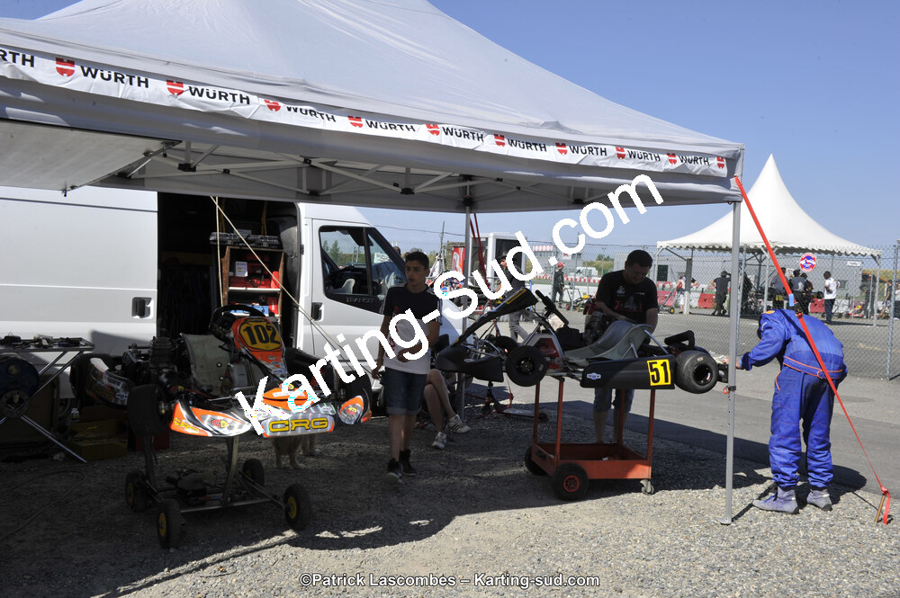 21/06/2015 : Course Club de Muret (Photos Patrick Lascombes) 2015 — karting