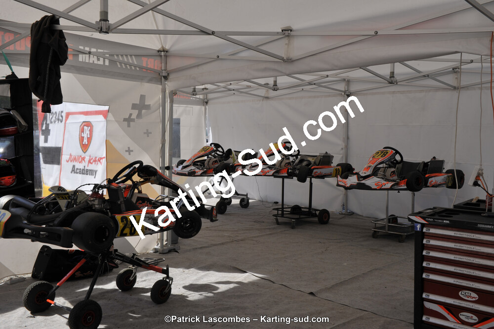 21/06/2015 : Course Club de Muret (Photos Patrick Lascombes) 2015 — karting