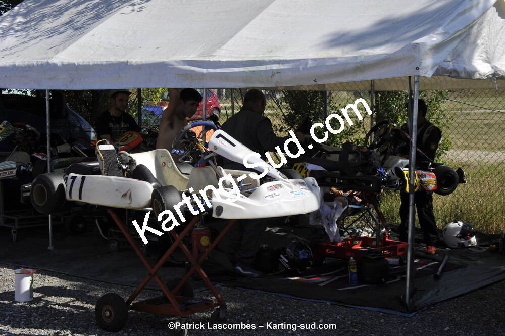 21/06/2015 : Course Club de Muret (Photos Patrick Lascombes) 2015 — karting