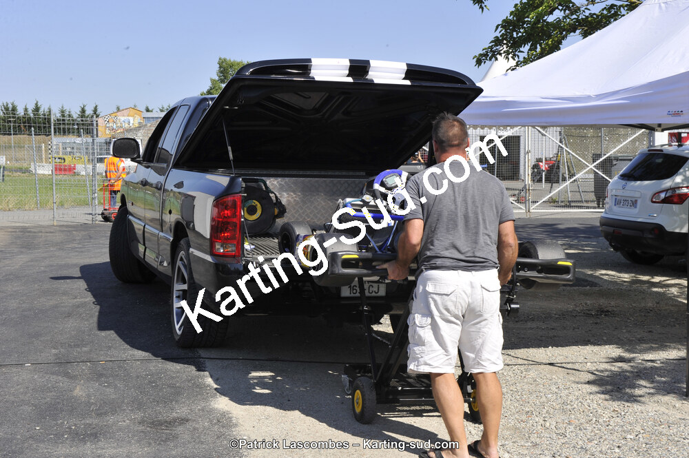 21/06/2015 : Course Club de Muret (Photos Patrick Lascombes) 2015 — karting
