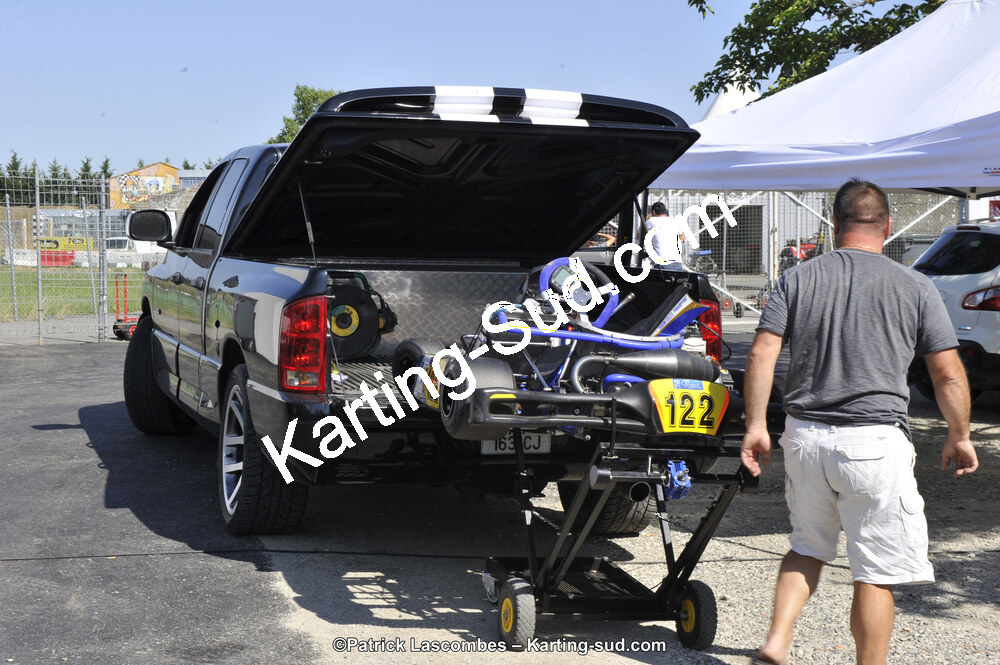 21/06/2015 : Course Club de Muret (Photos Patrick Lascombes) 2015 — karting