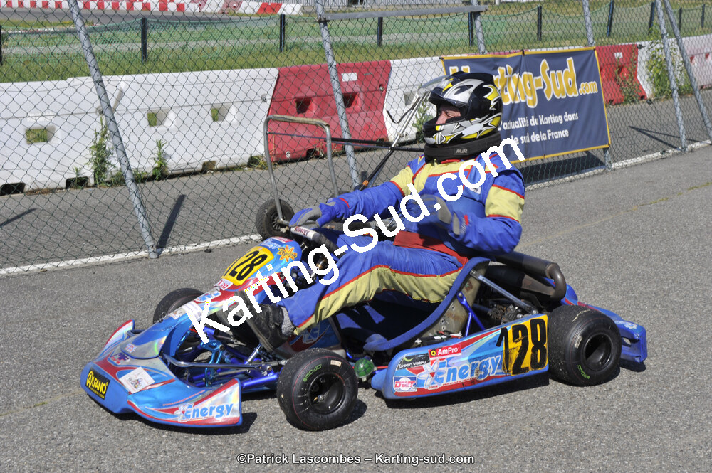 21/06/2015 : Course Club de Muret (Photos Patrick Lascombes) 2015 — karting