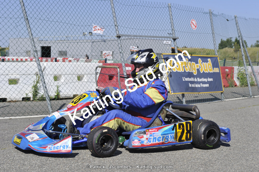 21/06/2015 : Course Club de Muret (Photos Patrick Lascombes) 2015 — karting