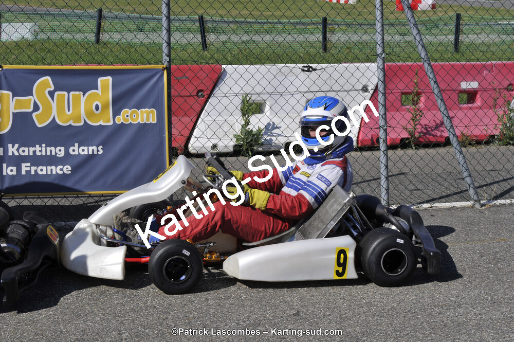 21/06/2015 : Course Club de Muret (Photos Patrick Lascombes) 2015 — karting