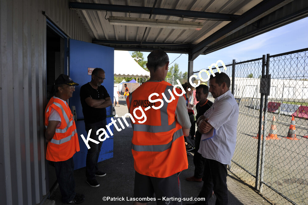 21/06/2015 : Course Club de Muret (Photos Patrick Lascombes) 2015 — karting