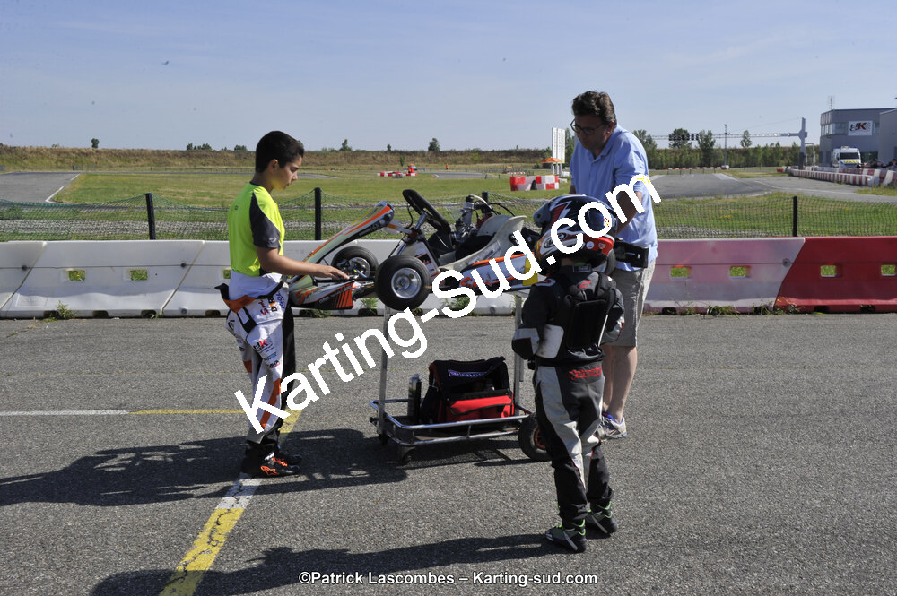 21/06/2015 : Course Club de Muret (Photos Patrick Lascombes) 2015 — karting