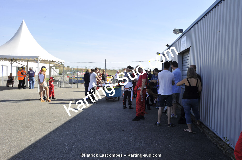 21/06/2015 : Course Club de Muret (Photos Patrick Lascombes) 2015 — karting