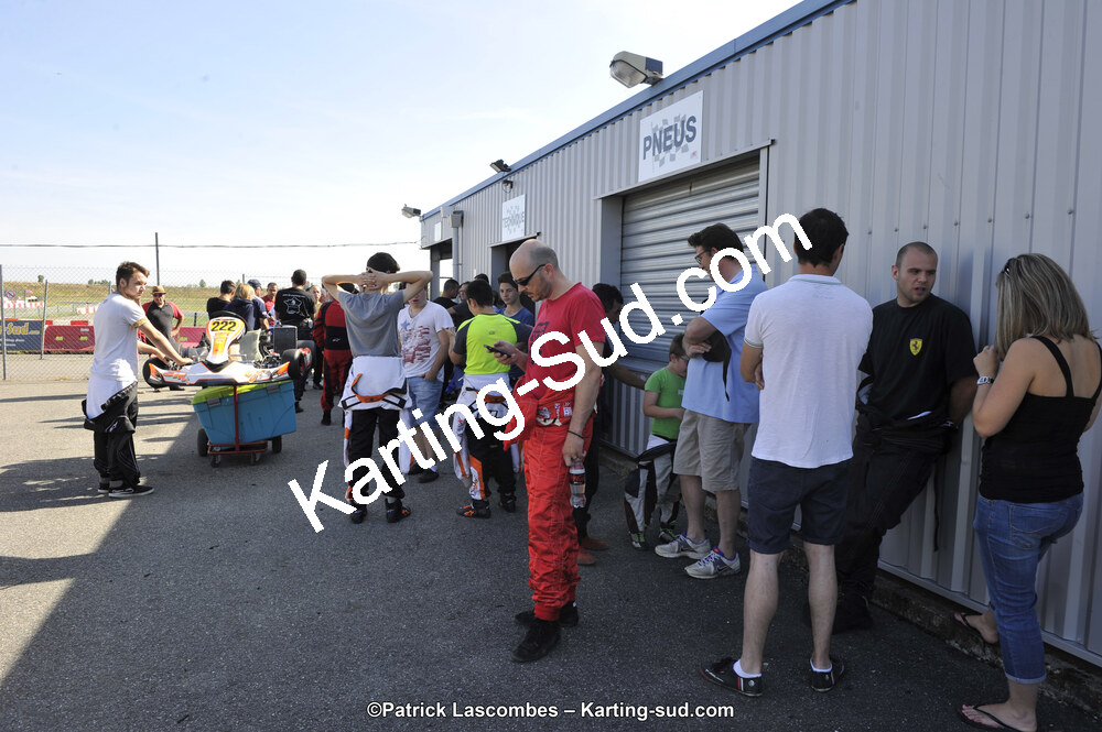 21/06/2015 : Course Club de Muret (Photos Patrick Lascombes) 2015 — karting
