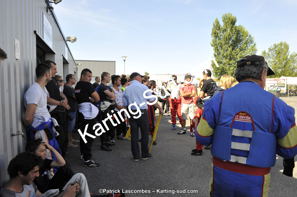 21/06/2015 : Course Club de Muret (Photos Patrick Lascombes) 2015 — karting