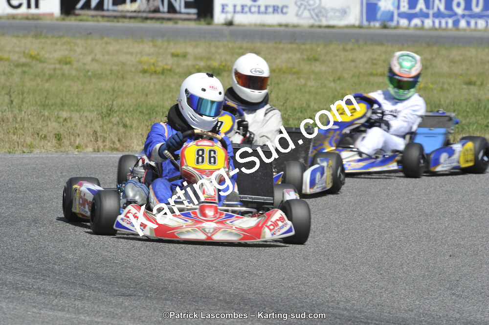 21/06/2015 : Course Club de Muret (Photos Patrick Lascombes) 2015 — karting