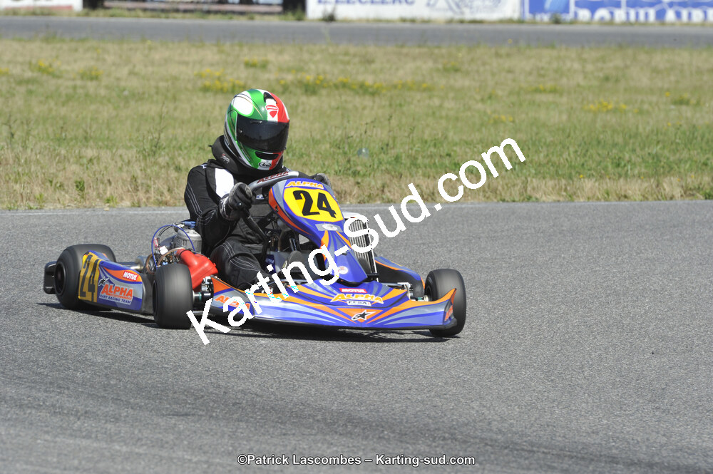 21/06/2015 : Course Club de Muret (Photos Patrick Lascombes) 2015 — karting