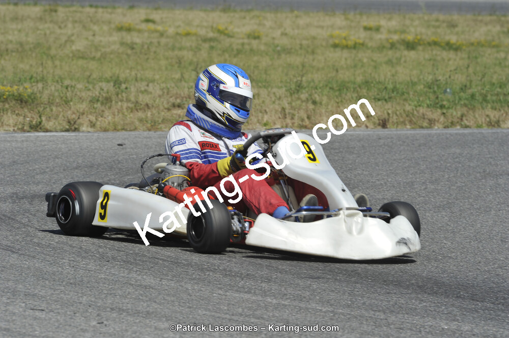 21/06/2015 : Course Club de Muret (Photos Patrick Lascombes) 2015 — karting
