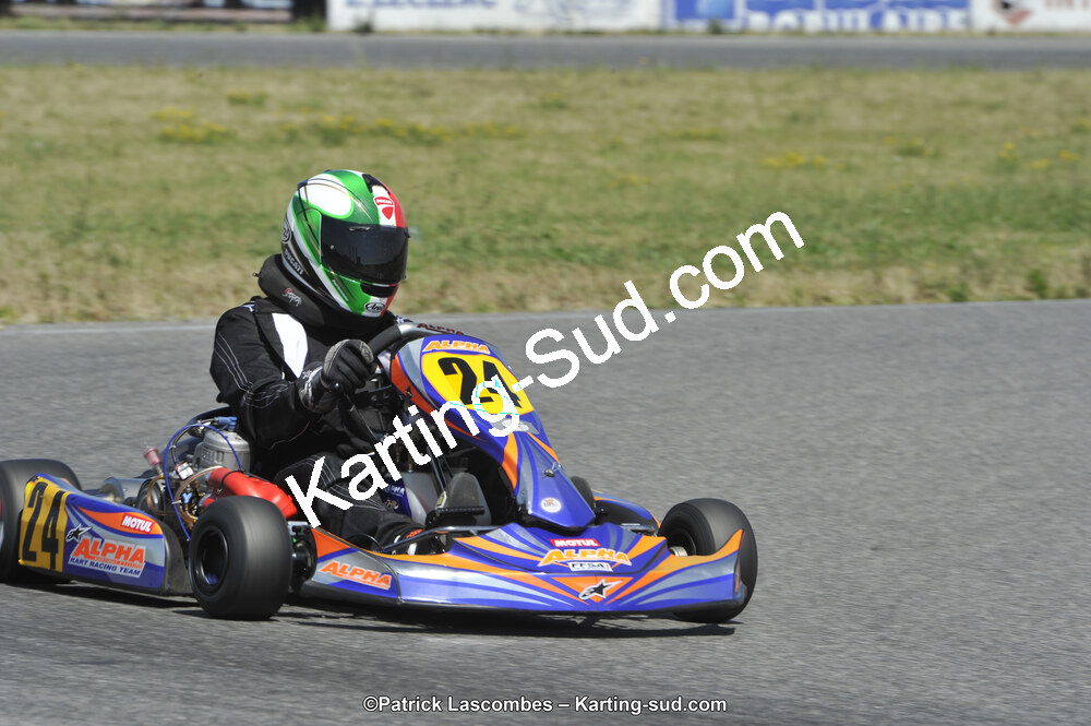 21/06/2015 : Course Club de Muret (Photos Patrick Lascombes) 2015 — karting
