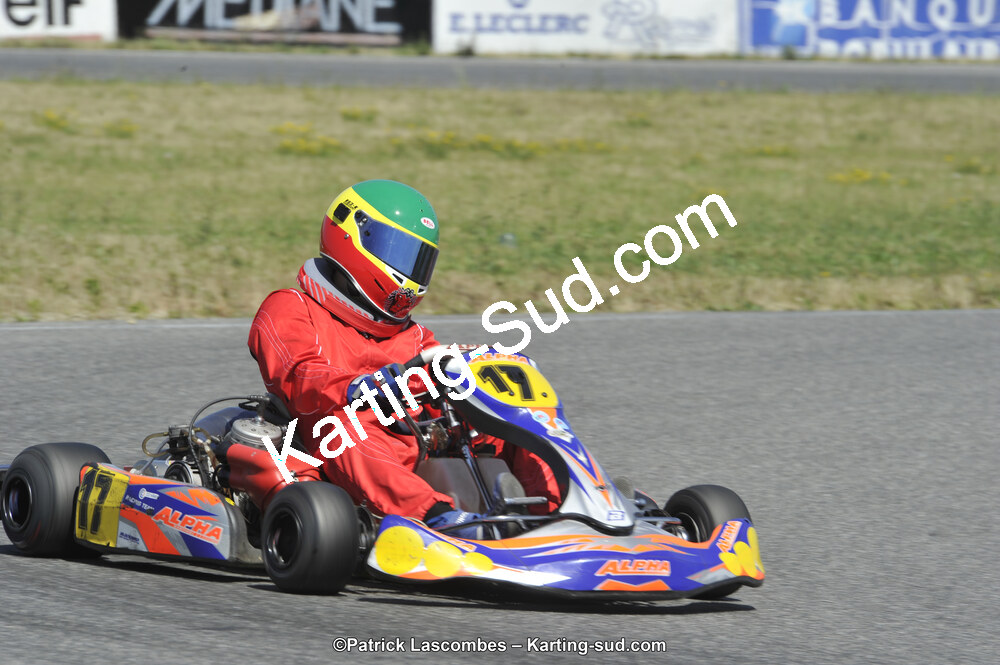 21/06/2015 : Course Club de Muret (Photos Patrick Lascombes) 2015 — karting