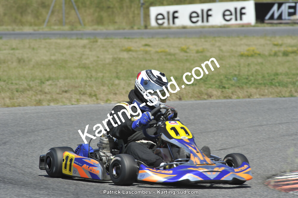 21/06/2015 : Course Club de Muret (Photos Patrick Lascombes) 2015 — karting