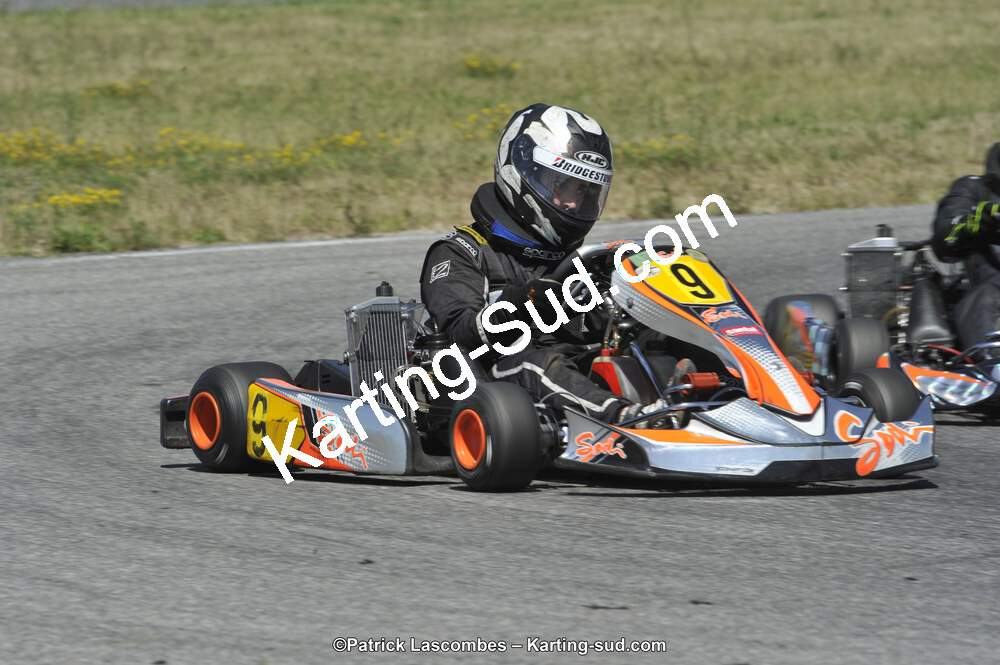 21/06/2015 : Course Club de Muret (Photos Patrick Lascombes) 2015 — karting