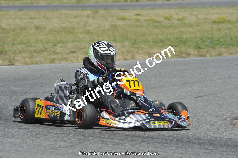 21/06/2015 : Course Club de Muret (Photos Patrick Lascombes) 2015 — karting