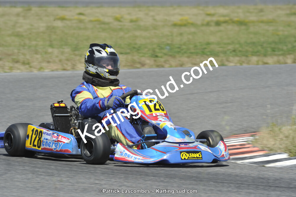 21/06/2015 : Course Club de Muret (Photos Patrick Lascombes) 2015 — karting