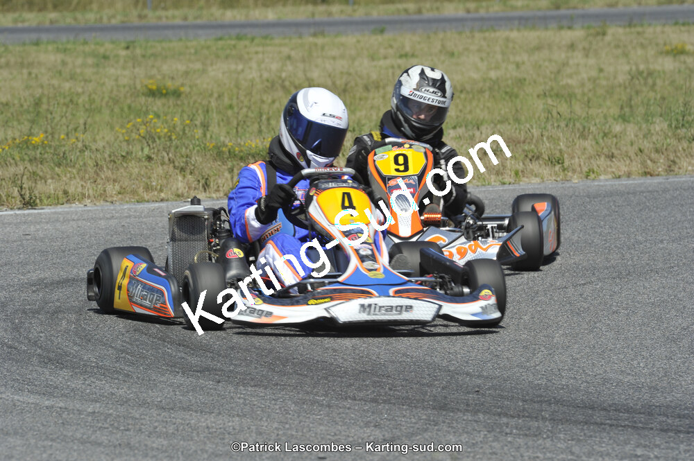 21/06/2015 : Course Club de Muret (Photos Patrick Lascombes) 2015 — karting