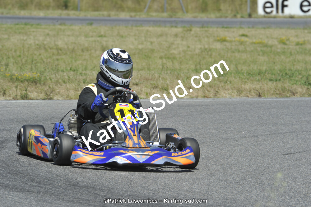 21/06/2015 : Course Club de Muret (Photos Patrick Lascombes) 2015 — karting