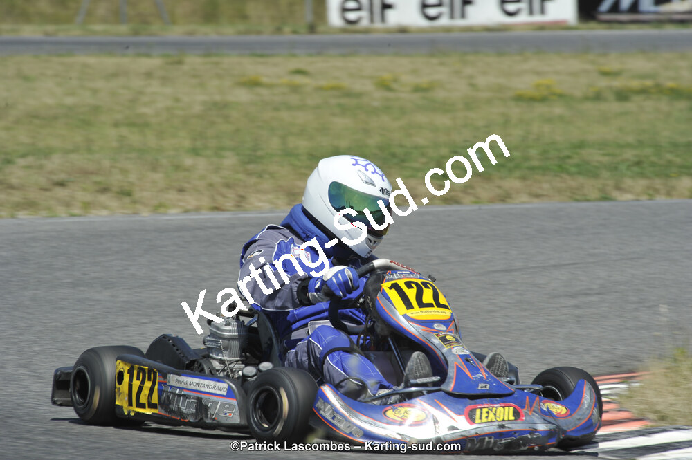 21/06/2015 : Course Club de Muret (Photos Patrick Lascombes) 2015 — karting