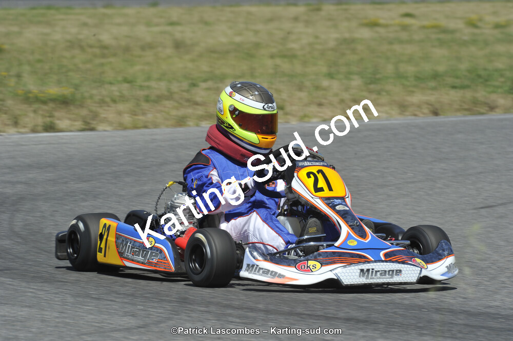 21/06/2015 : Course Club de Muret (Photos Patrick Lascombes) 2015 — karting