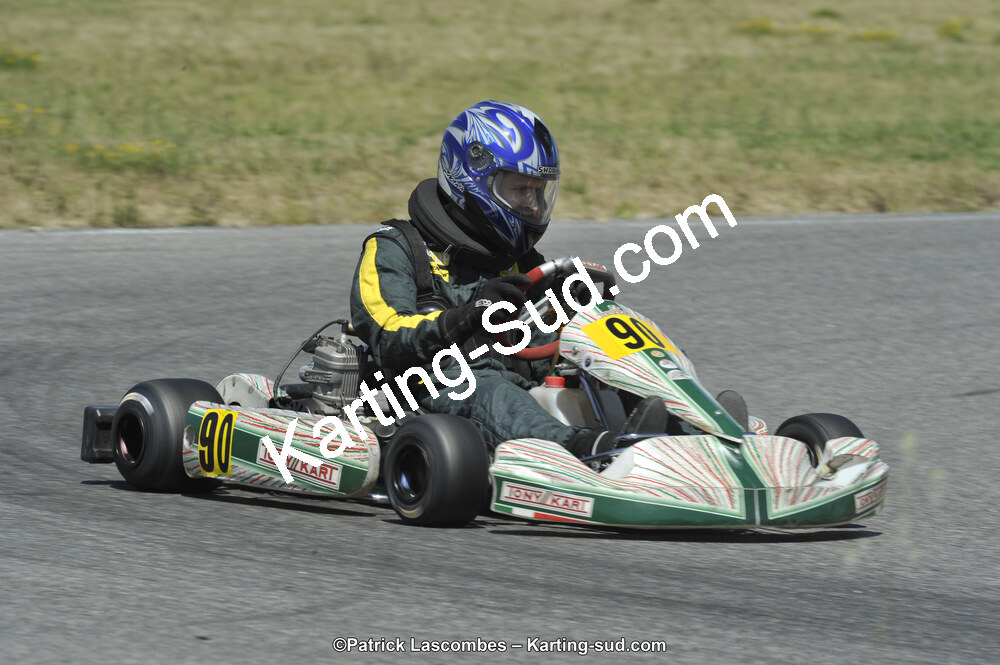 21/06/2015 : Course Club de Muret (Photos Patrick Lascombes) 2015 — karting