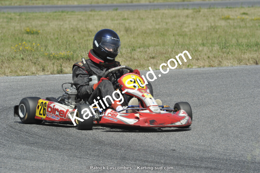 21/06/2015 : Course Club de Muret (Photos Patrick Lascombes) 2015 — karting