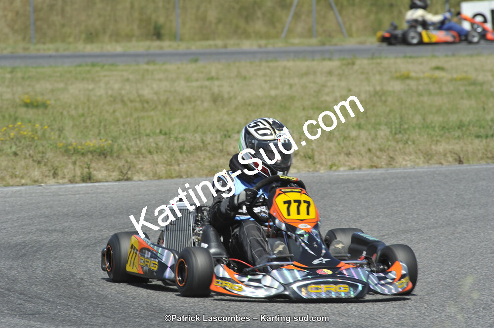 21/06/2015 : Course Club de Muret (Photos Patrick Lascombes) 2015 — karting