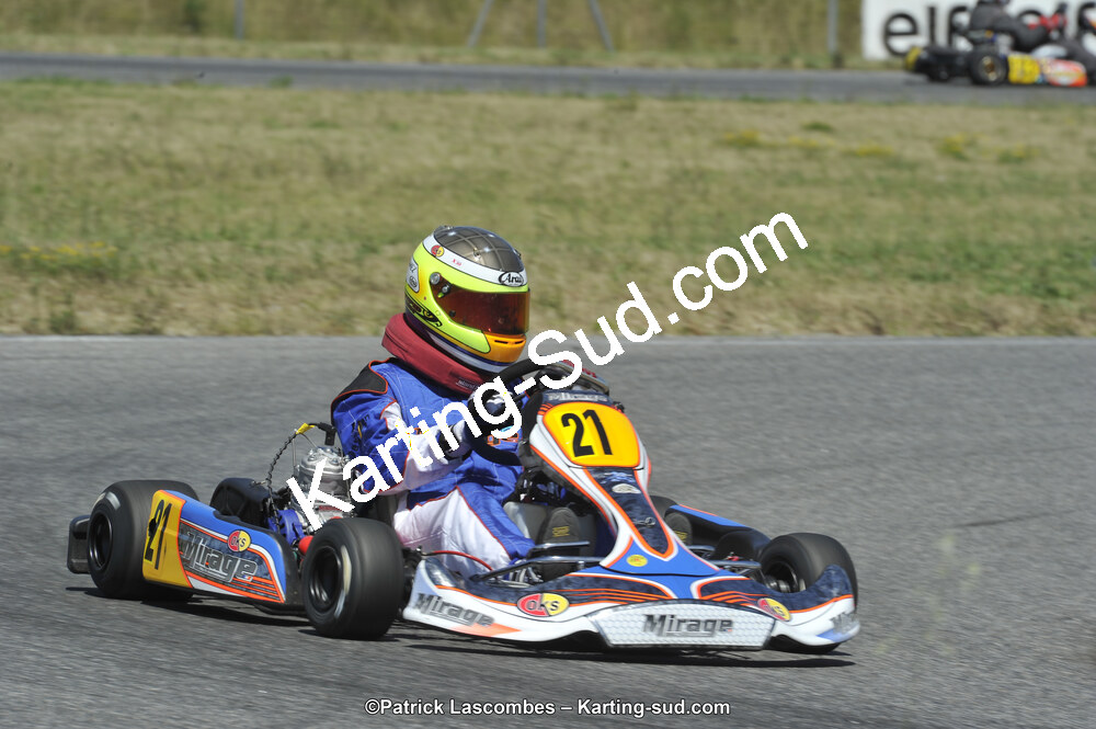 21/06/2015 : Course Club de Muret (Photos Patrick Lascombes) 2015 — karting