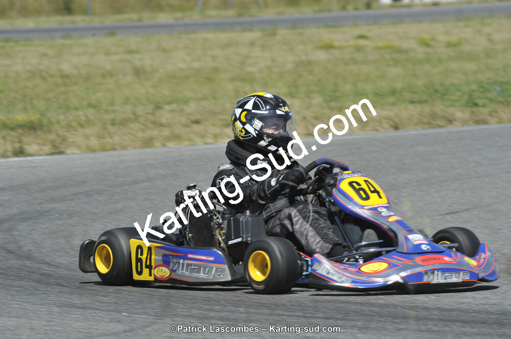 21/06/2015 : Course Club de Muret (Photos Patrick Lascombes) 2015 — karting