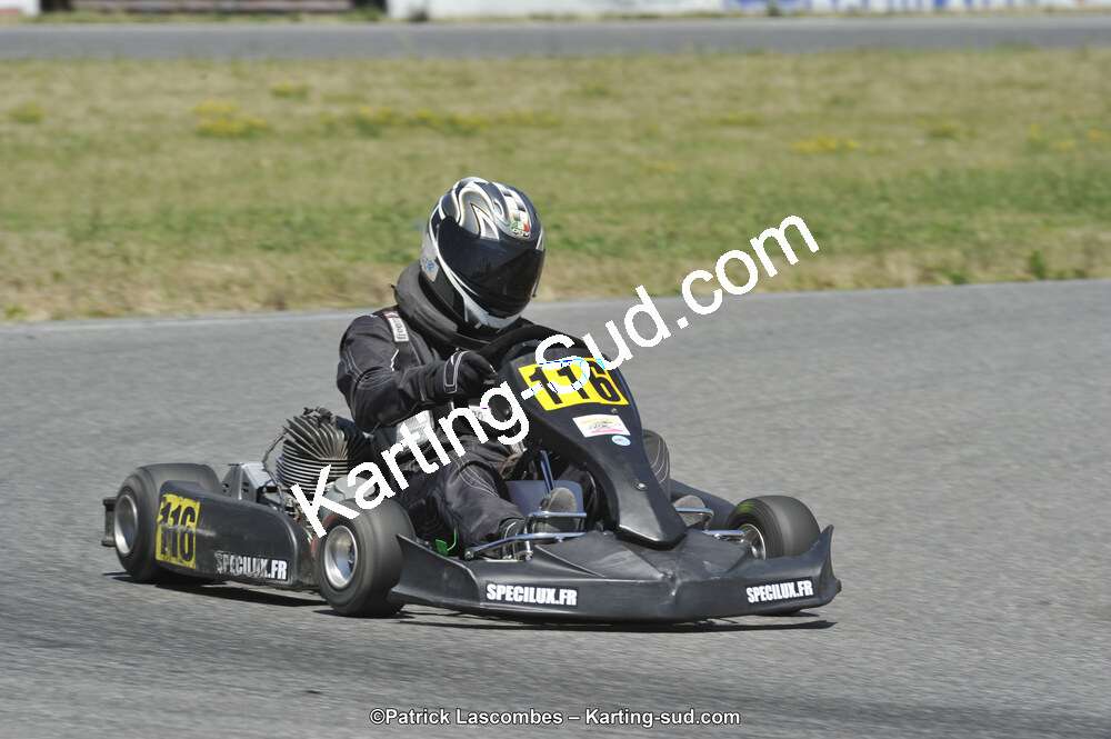 21/06/2015 : Course Club de Muret (Photos Patrick Lascombes) 2015 — karting