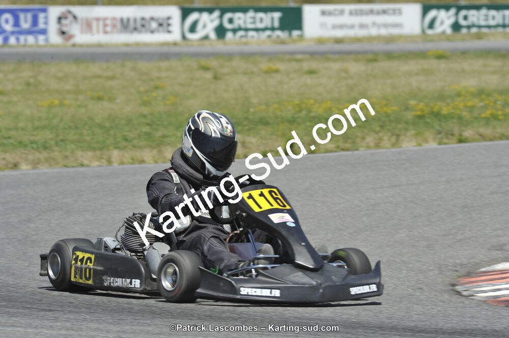21/06/2015 : Course Club de Muret (Photos Patrick Lascombes) 2015 — karting