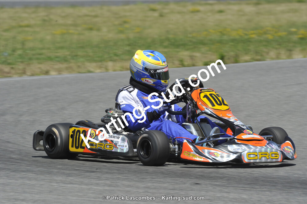 21/06/2015 : Course Club de Muret (Photos Patrick Lascombes) 2015 — karting
