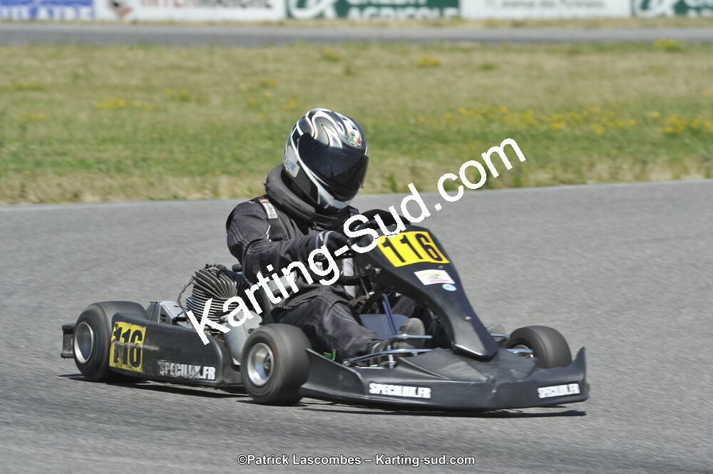 21/06/2015 : Course Club de Muret (Photos Patrick Lascombes) 2015 — karting