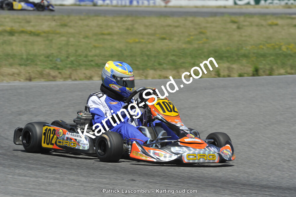 21/06/2015 : Course Club de Muret (Photos Patrick Lascombes) 2015 — karting