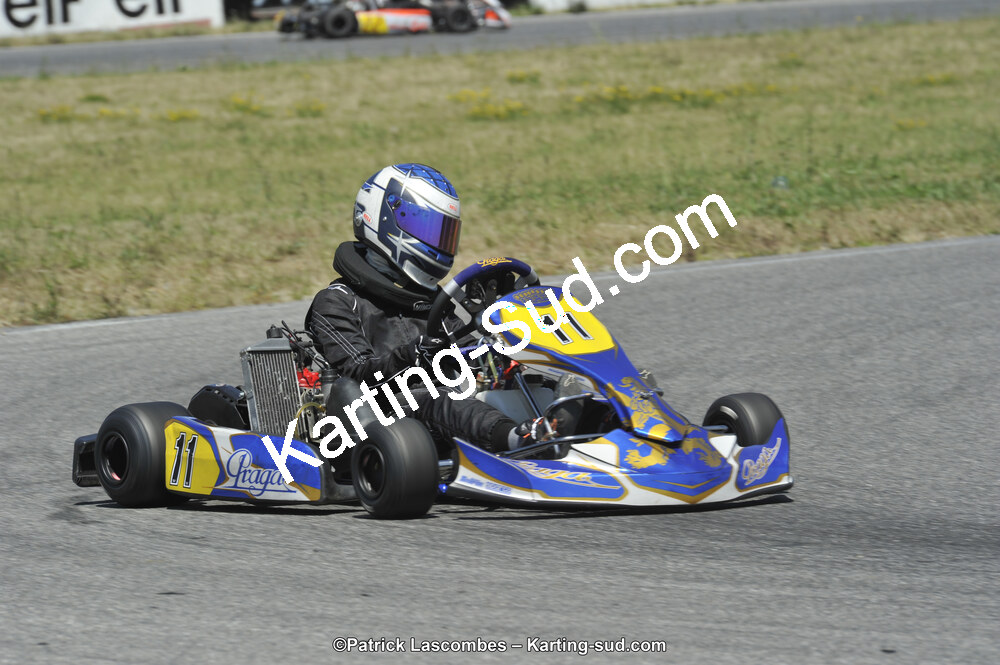 21/06/2015 : Course Club de Muret (Photos Patrick Lascombes) 2015 — karting